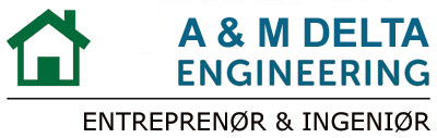 A & M Delta Engineering ApS